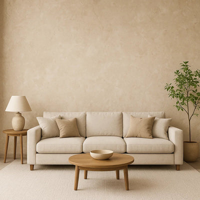 Fauteuils en chaise longues