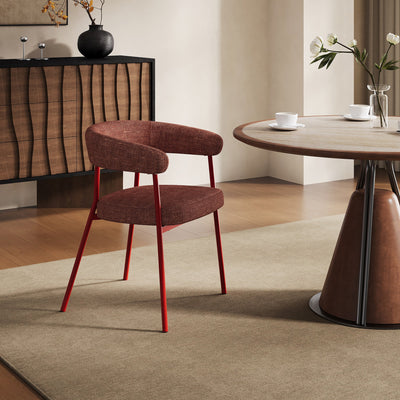 Eetkamerstoelen