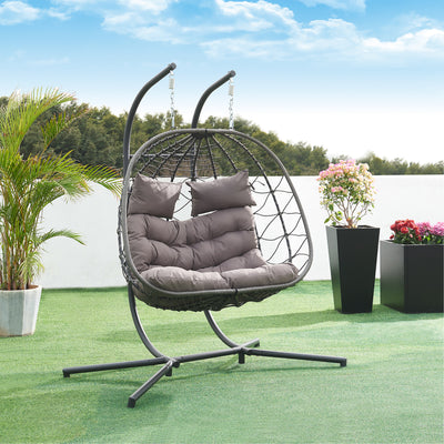 Hangmatten & hangstoelen