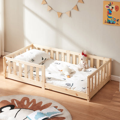 Kinderbedframes