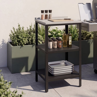 Tuintafels