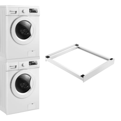 Wasmachine sokkel