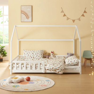 Kinderbedden