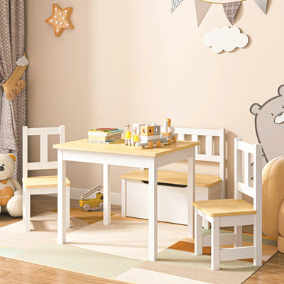 Kindertafels & stoelen