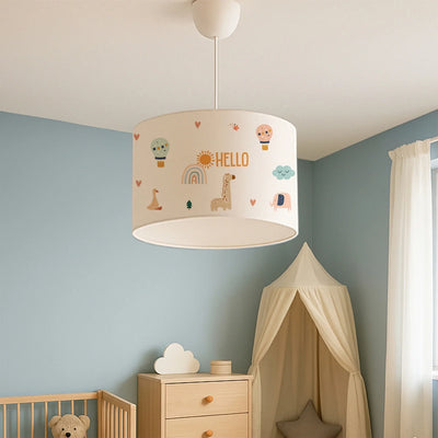 Kinderlampen
