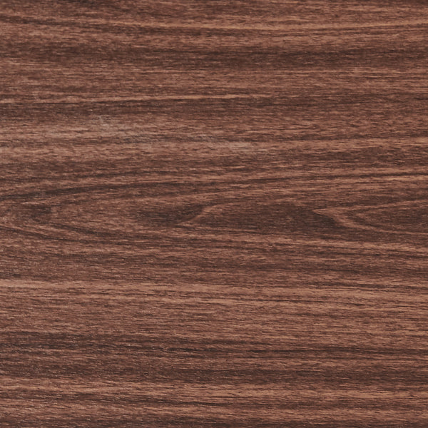 Salontafel Ken 100 x 60 x 47 cm walnootlook [en.casa]