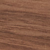 Salontafel Viroya 100x60x36 cm Notenhoutlook/Grijs [en.casa]