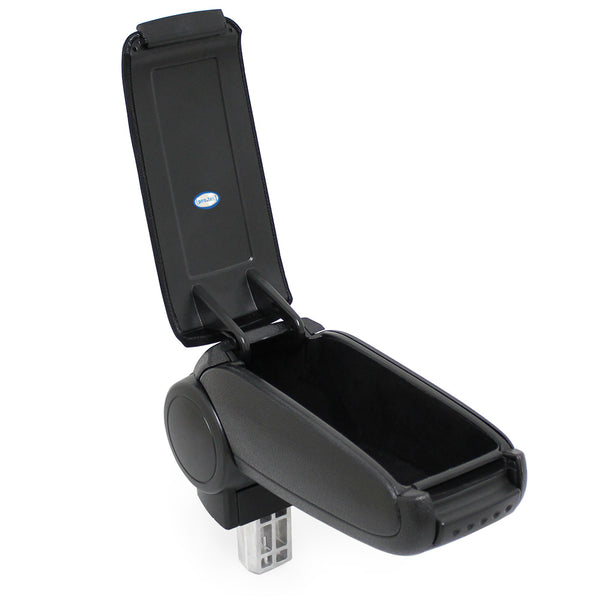 [pro.tec] Armsteun Peugeot 206-206 CC-1998 stof zwart