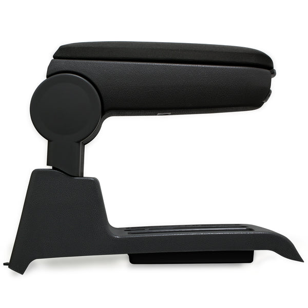 [pro.tec]® Armsteun - Polo 9N - 9N2 - 9N3 - stof -zwart