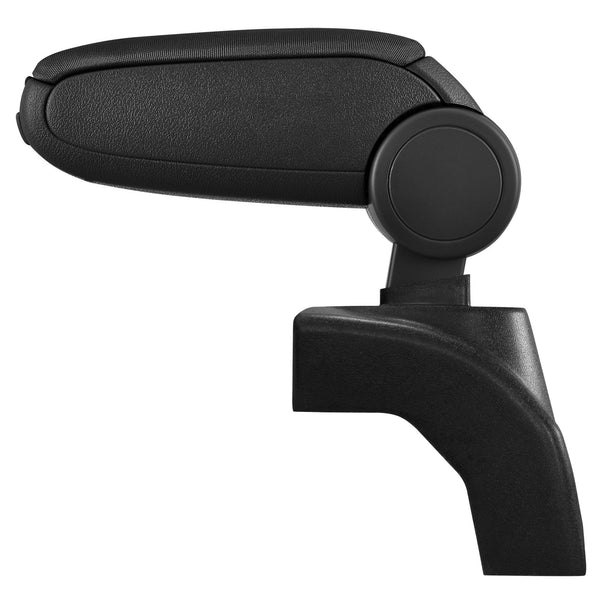 Armsteun-Volkswagen Golf 6 - 2008 - Scirocco - stof - zwart