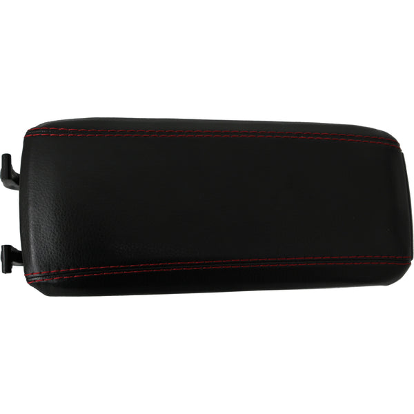 Upgrade leren deksel middenarmsteun van [pro.tec]