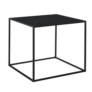 Console tafel sidetable metaal - 7 varianten