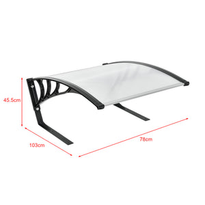 Garage voor robotmaaier carport grasmaaier 78x103x45,5 cm