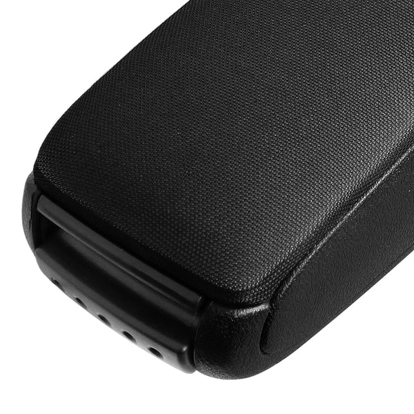 Armsteun voor Hyundai Accent vanaf 2006 stof zwart