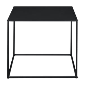 Console tafel sidetable metaal - 7 varianten