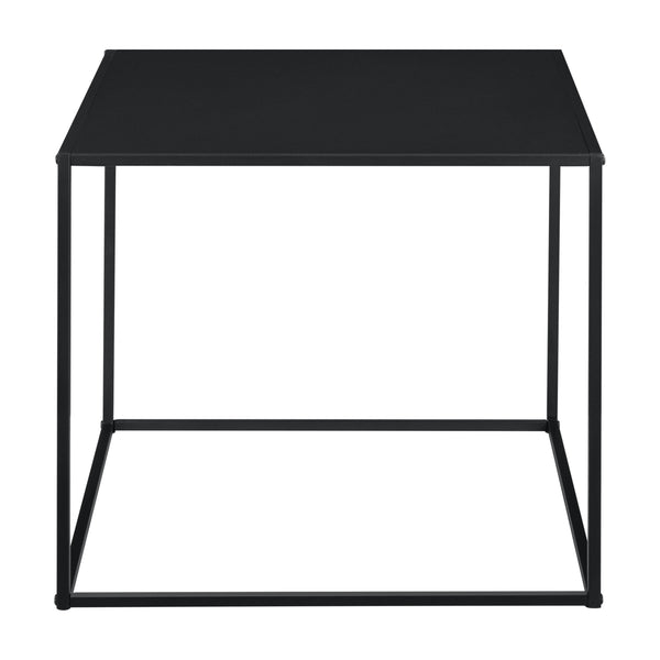 Console tafel sidetable metaal - 7 varianten