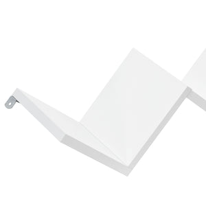 Wandplank Askim set van 2 71,5x15x14 cm - 3 varianten