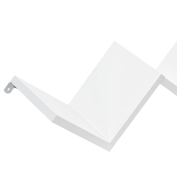 Wandplank Askim set van 2 71,5x15x14 cm - 3 varianten