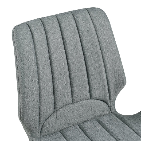 Design eetkamerstoel Pohorje set van 2 - verschillende kleuren en bekleding