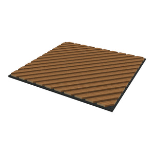Akoestisch wandpaneel Vang 60x60 cm NEU.HOLZ