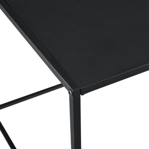 Console tafel sidetable metaal - 7 varianten