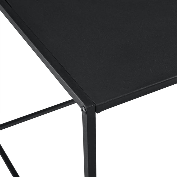Console tafel sidetable metaal - 7 varianten