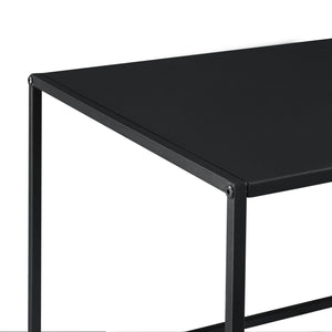 Console tafel sidetable metaal - 7 varianten