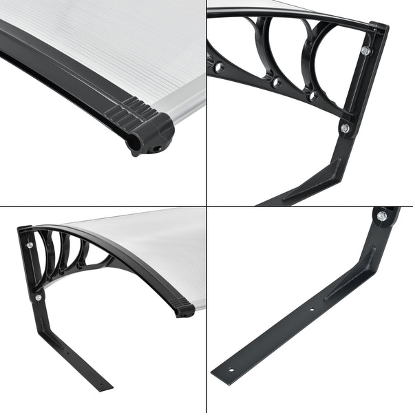 Garage voor robotmaaier carport grasmaaier 78x103x45,5 cm