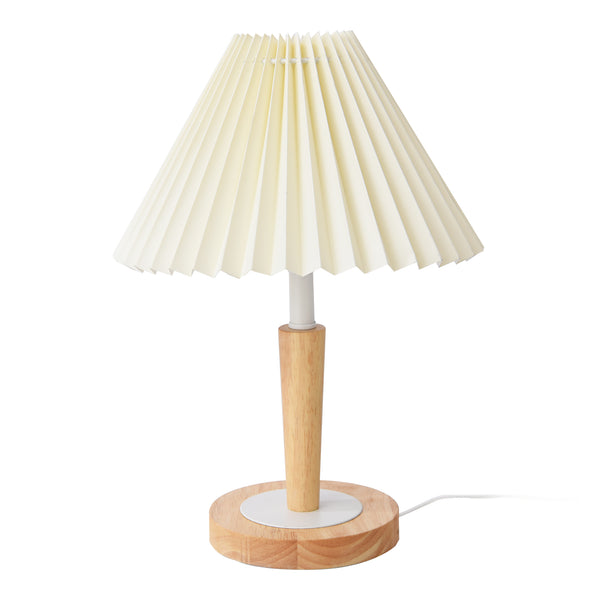 lux.pro Tafellamp Sittingbourne bureaulamp 35 cm meerkleurig E14