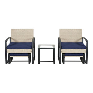 Tuinset Calvello 5-delig casa.pro