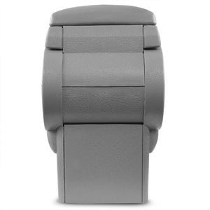 Armsteun-Golf IVBora-New Beetle-2004-kunstleer-grijs