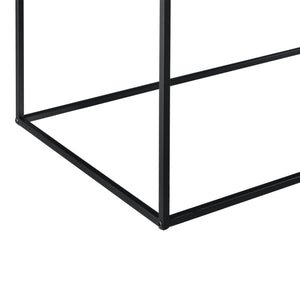 Console tafel sidetable metaal - 7 varianten