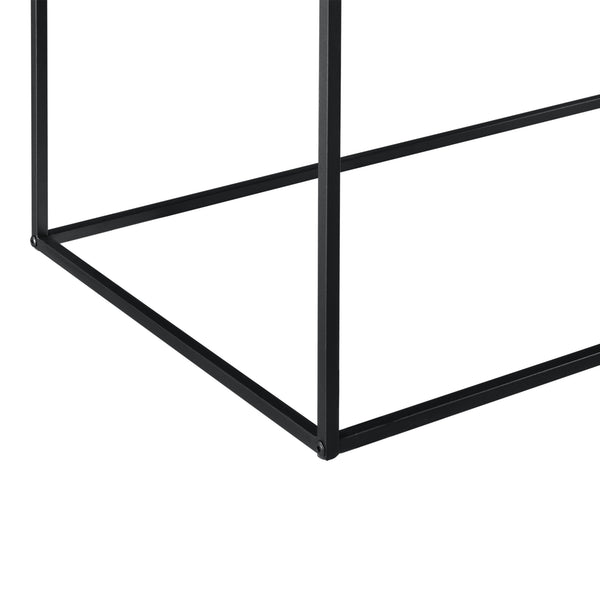 Console tafel sidetable metaal - 7 varianten