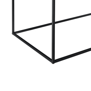 Console tafel sidetable metaal - 7 varianten