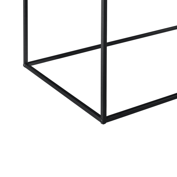 Console tafel sidetable metaal - 7 varianten