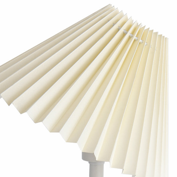 lux.pro Tafellamp Sittingbourne bureaulamp 35 cm meerkleurig E14