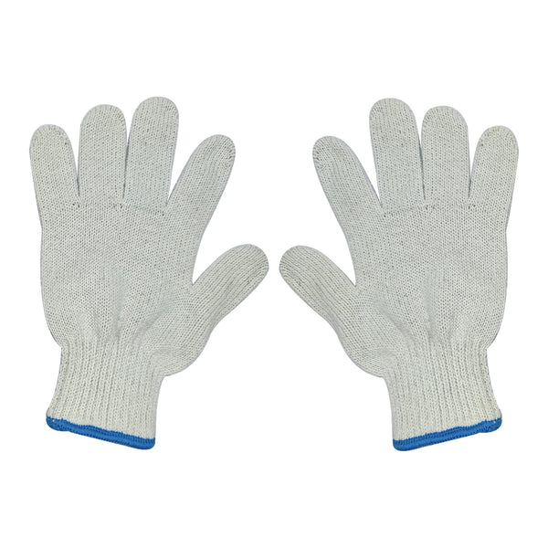 Moestuinbak Albrandswaard met 1 paar handschoenen 258x90x30 cm antracietgrijs [en.casa]