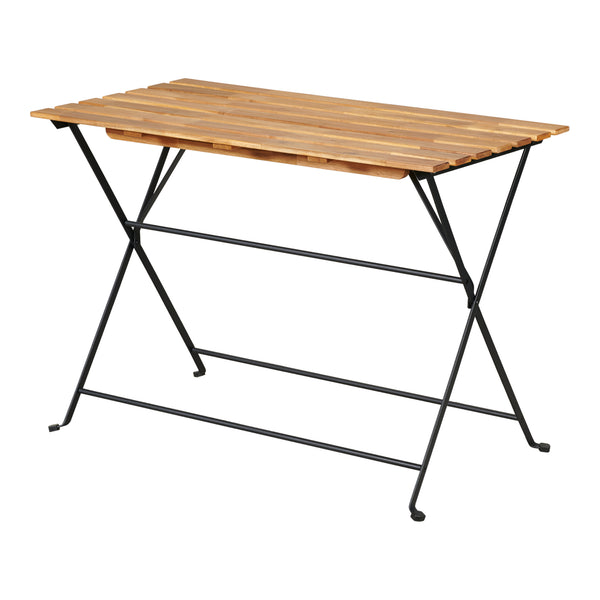 Tuinset Bovino 5-delig tuintafel met 4 tuinstoelen casa.pro