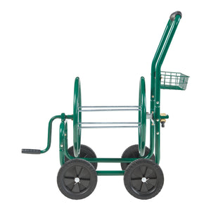 Slangwagen slanghaspel voor slangen