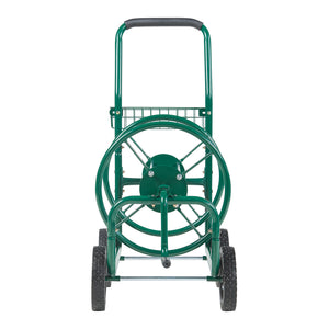 Slangwagen slanghaspel voor slangen