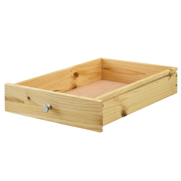 [en.casa]® Lade voor pallet meubel - verschillende kleuren