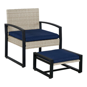 Tuinset Calvello 5-delig casa.pro