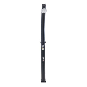 Zonnedouche Kebomi met 18 L watertank zwart casa.pro