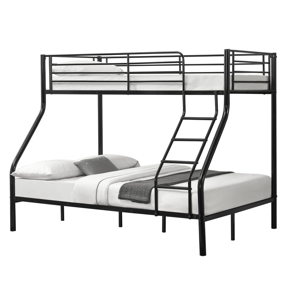 Etagenbett Sortland 200x140/90 cm in versch. kleuren [neu.haus] - premiumXL