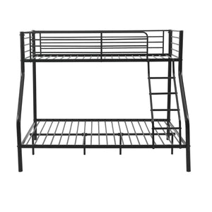 Metalen stapelbed kinderbed 210x147,5x168 cm - 2 varianten
