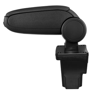 [pro.tec]® Armsteun - Seat Leon III - Type:5F/ vanaf 2012 - verschillende kleuren en cover