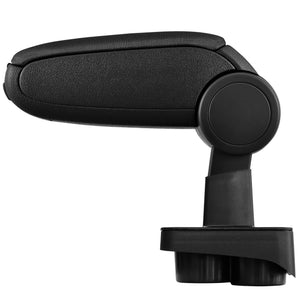 [pro.tec]® Armsteun - VW Polo 9N/9N2/9N3 - stof of kunstleer