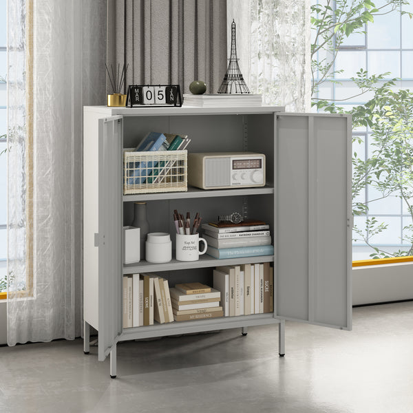 Archiefkast Hailuoto [en.casa]