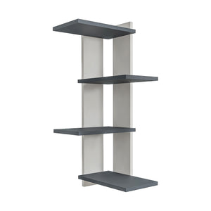 [en.casa] Wandrek Hasvik 39,5x39,5x90 cm - 6 varianten