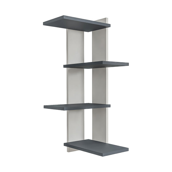 [en.casa] Wandrek Hasvik 39,5x39,5x90 cm - 6 varianten